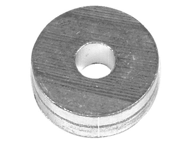 Quicksilver Anode rond aluminium 823912