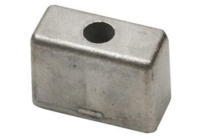 Quicksilver Anode staartstuk zink 8M0137344