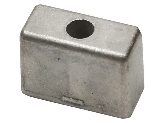 Quicksilver Anode staartstuk zink 8M0137344