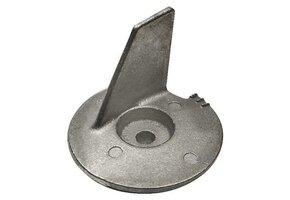 Quicksilver Anode trimvlak zink 853762T01