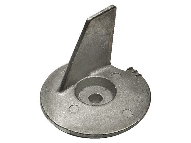 Quicksilver Anode trimvlak zink 853762T01