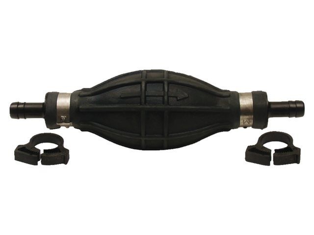 Quicksilver Pompbal voor 8-9.5mm slang 8M0054313