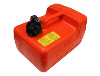 Quicksilver Brandstoftank premium handgreep bovenop 12l º 8M0047599