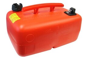 Quicksilver Brandstoftank premium handgreep bovenop 25l º 8M0047607