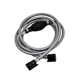 Quicksilver Brandstofslang set 2.44m 8M0054325