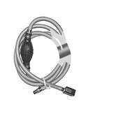 Quicksilver Brandstofslang set 2.44m 8M0054324