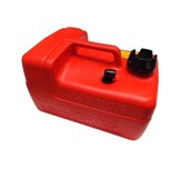 Quicksilver Brandstoftank standaard handgreep bovenop 12l º 8M0056211