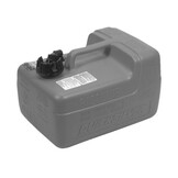 Quicksilver Brandstoftank standaard handgreep bovenop 12l º 8M0056211