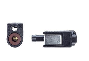 Quicksilver 13563Q7 Adapter tankzijde