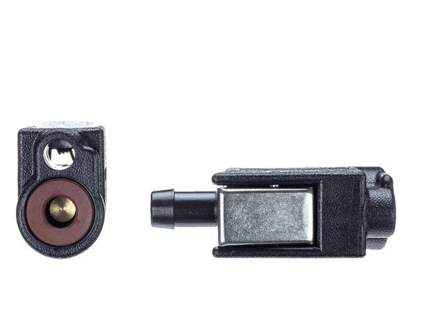 Quicksilver 13563Q7 Adapter tankzijde