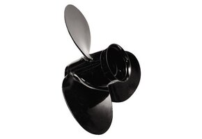 Quicksilver Black Diamond propeller