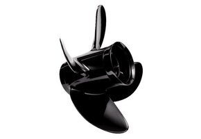 Quicksilver Nemesis propeller