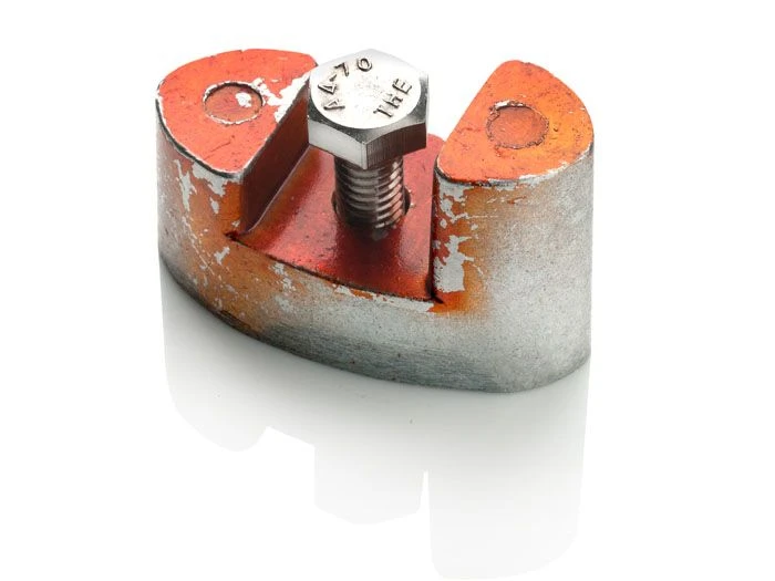 Vetus Anode boegschroef KGF23/ KGF50 / KGF80 en alle hekschroeven