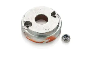 Vetus Anode boegschroef BOW35 / BOW45 / BOW55