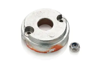 Vetus Anode boegschroef BOW35 / BOW45 / BOW55