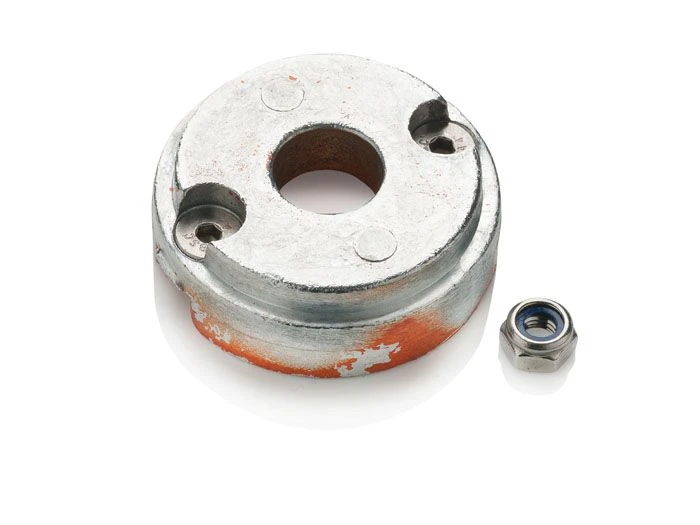 Vetus Anode boegschroef BOW35 / BOW45 / BOW55