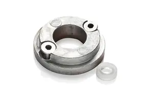 Vetus Anode boegschroef BOW2512