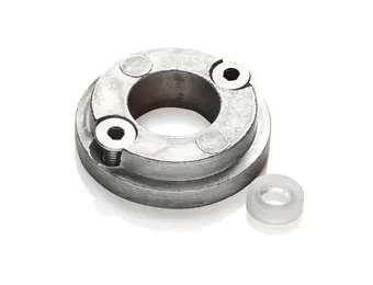 Vetus Anode boegschroef BOW2512