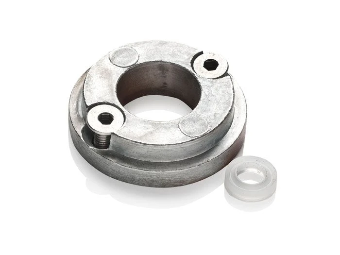 Vetus Anode boegschroef BOW2512