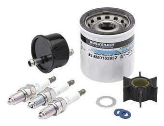 Quicksilver Onderhoudskit 25/30pk efi viertakt 8M0172124