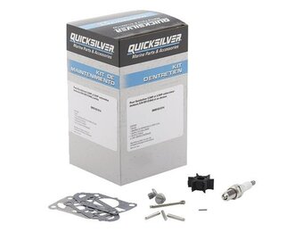 Quicksilver Onderhoudskit 2.5-3.5pk 8M0181314