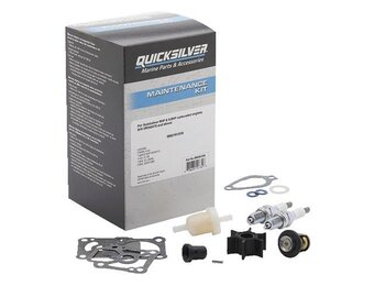 Quicksilver Onderhoudskit 8-9.9pk 8M0181316