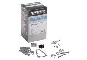 Quicksilver Onderhoudskit 4/5/6pk 8M0181315