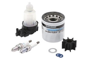 Quicksilver Onderhoudskit 15/20pk efi viertakt 8M0172123