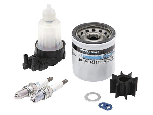 Quicksilver Onderhoudskit 15/20pk efi viertakt 8M0172123