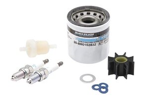 Quicksilver Onderhoudskit 15/20pk carburateur viertakt 8M0172122