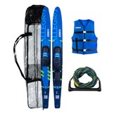 Jobe Waterski pakket Allegre Combo Blauw