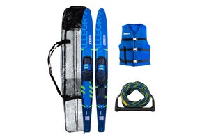 Jobe Waterski pakket Allegre Combo Blauw