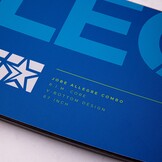 Jobe Waterski pakket Allegre Combo Blauw