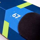 Jobe Waterski pakket Allegre Combo Blauw