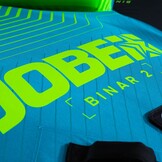 Jobe Funtube Binar 2-persoons