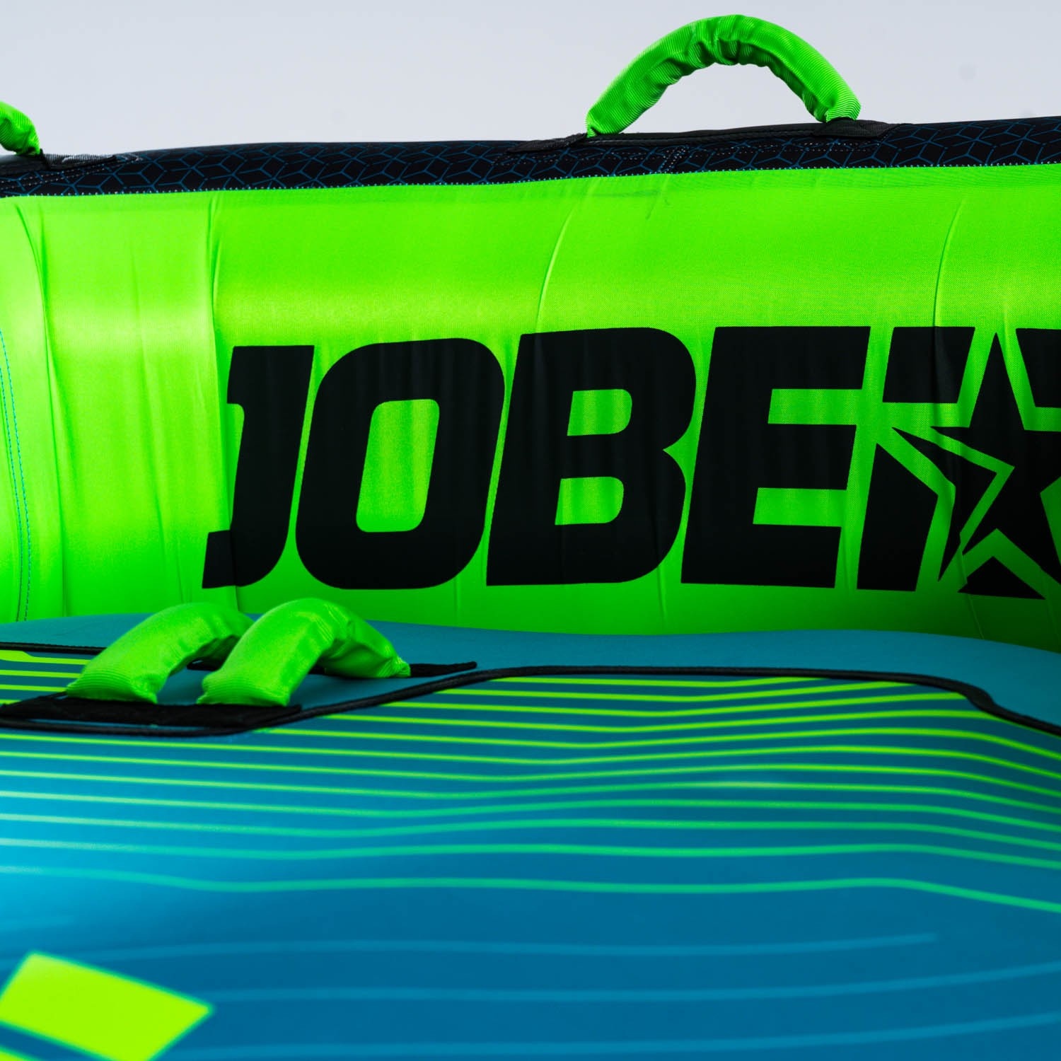 Jobe Funtube Binar 2-persoons, foto 4 van 6