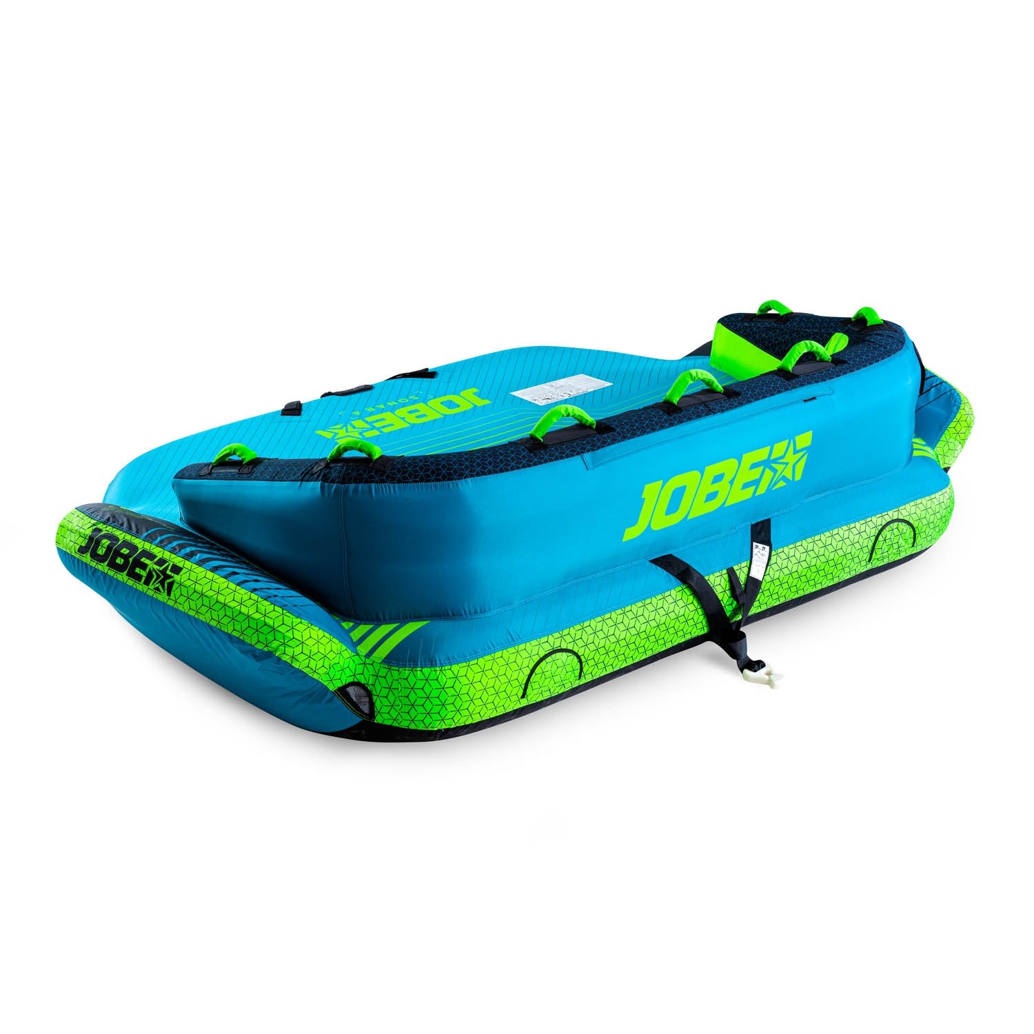 Jobe Funtube Binar 4-persoons