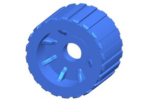 Talamex Geleiderol PU