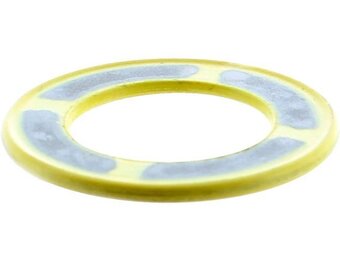 Quicksilver Afdichting olie aftapplug º 8M0007119