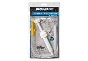 Quicksilver Staartolie pomp 8M0072133