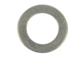 Quicksilver Ring aluminium voor olie º 895146