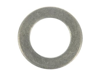 Quicksilver Ring aluminium voor olie º 895146