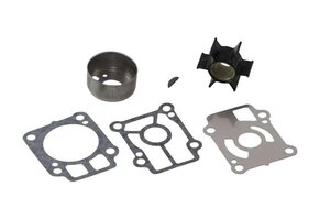 Quicksilver Waterpomp reparatieset 25-30pk º 8M0199643