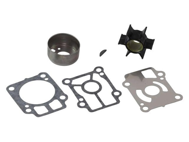 Quicksilver Waterpomp reparatieset 25-30pk º 8M0199643