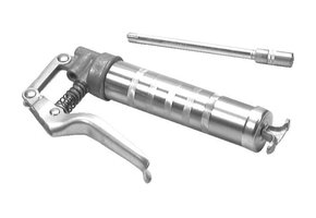 Quicksilver Vetpistool met pistoolgreep 74057Q6