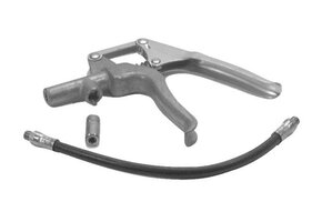 Quicksilver Vetpistool voor tubes 37299Q2