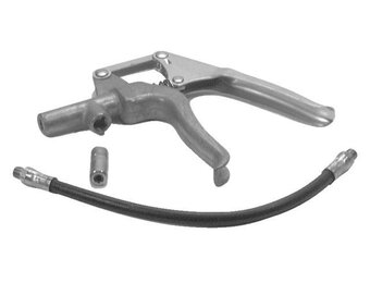 Quicksilver Vetpistool voor tubes 37299Q2