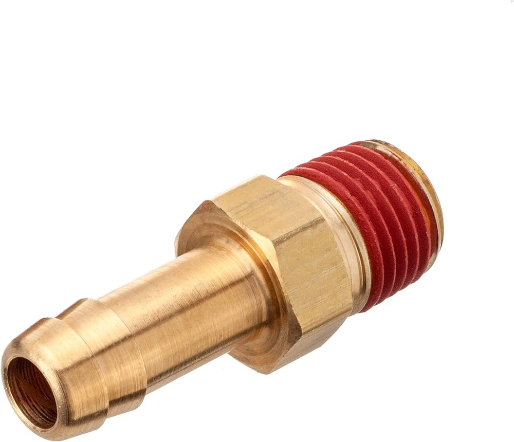 Quicksilver Slangtule 5/16" (8mm) x 1/4" NPT 89771Q2