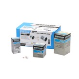 Quicksilver Onderhoudskit Yamaha F150/F150A/F150B (2004-2005) inclusief waterfilter 8M0222281