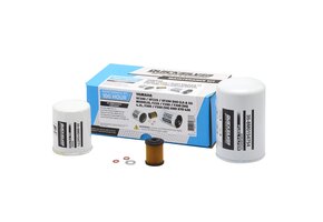 Quicksilver Onderhoudskit Yamaha VF200/VF225/VF250SHO/F225/F250/F300/F350/XTO425 8M0224553